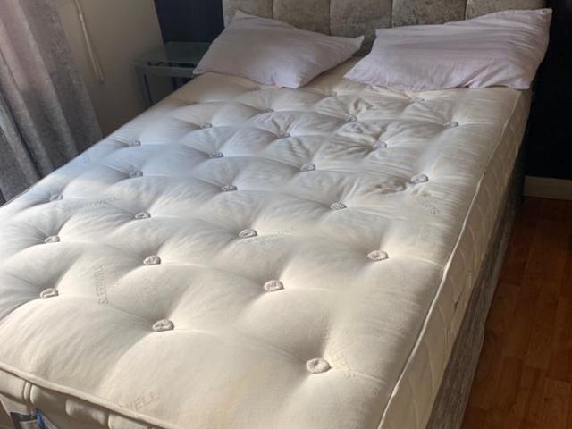 Room for rent in Kettlebrook, Tamworth