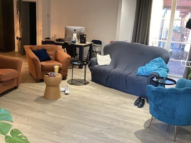Room for rent in Hackney Wick, Greater London
