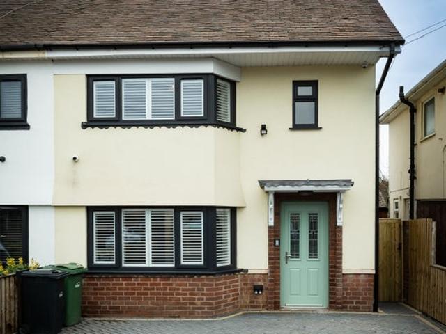 Room for rent in Bromley, Dudley