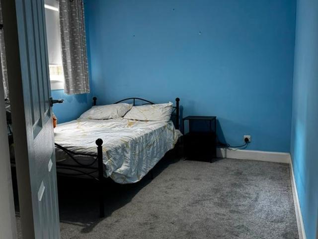 Room for rent in Barrachnie, Garrowhill