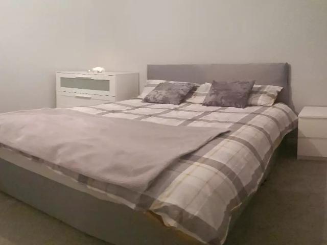 Flat for rent in Barrachnie, Garrowhill