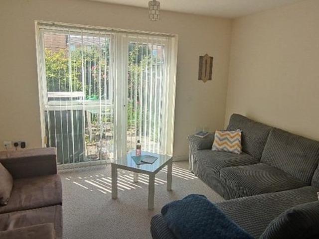Room for rent in Georgia, Greater Manchester