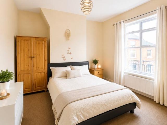 Room for rent in Trafford Park, Greater Manchester