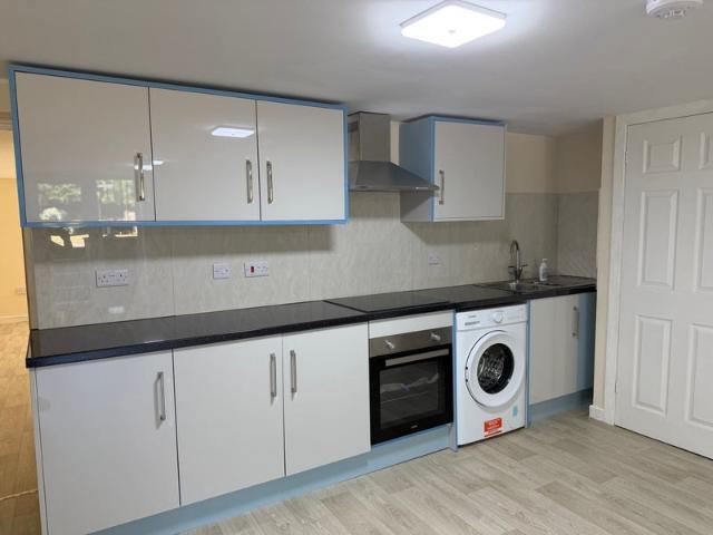 Room for rent in Ashton upon Mersey, Trafford Park