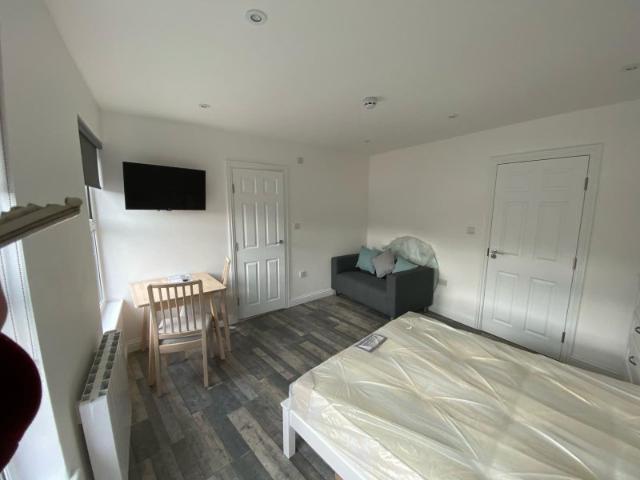 Room for rent in Rotherhithe, Greater London