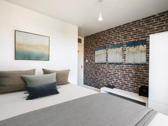 Flat for rent in Stockwell, Greater London