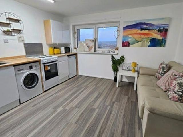 Room for rent in Townhead, Glasgow