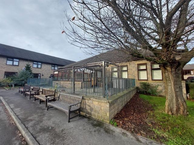 Room for rent in Otley, West Yorkshire
