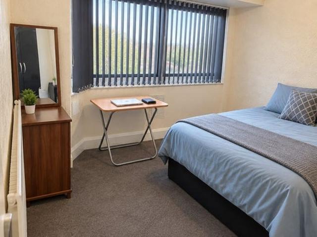 Room for rent in Perry Barr, Birmingham