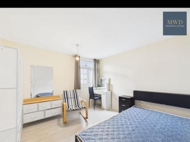 Room for rent in Barassie, Scotland
