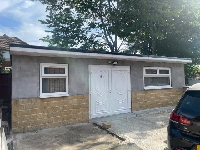 Room for rent in West Yorkshire