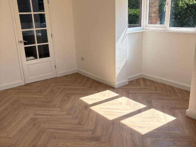 Room for rent in Hertford, Colliers End