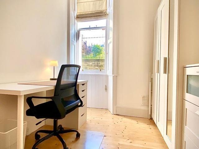 Room for rent in Polwarth, City of Edinburgh