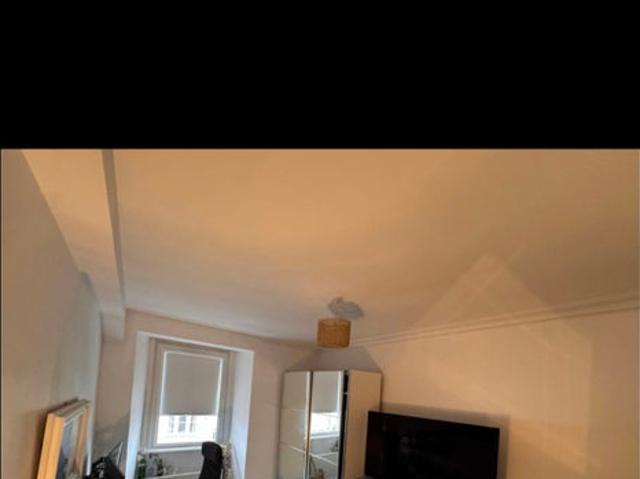 Room for rent in Merchiston, Scotland