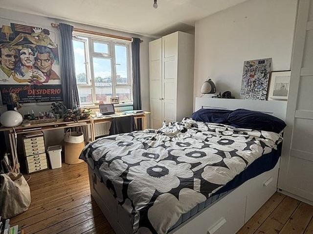 Room for rent in Bethnal Green, Greater London