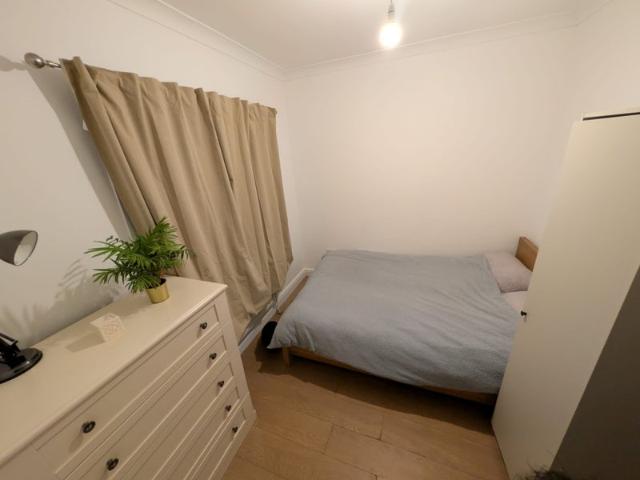 Room for rent in Tottenham Hale, Greater London