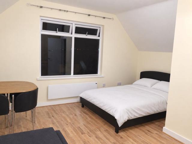 Room for rent in London Borough of Croydon, Greater London