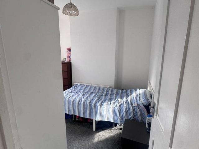 Room for rent in Stratford Marsh, Greater London