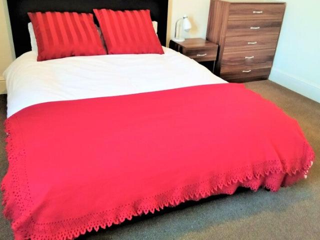Room for rent in Brookville, Isle Of Man