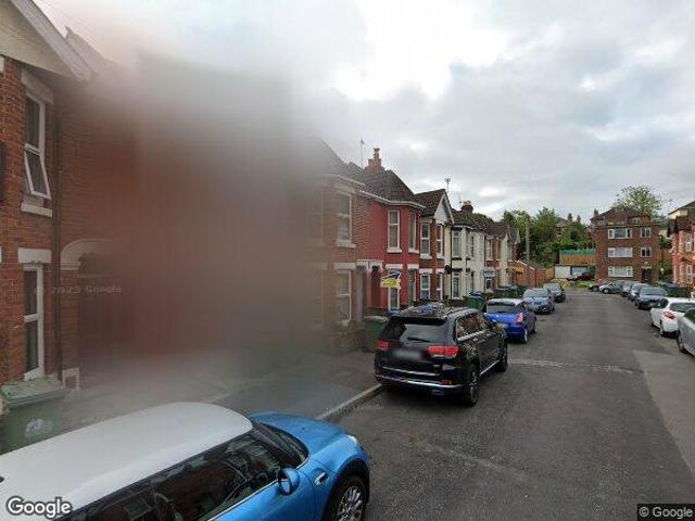 Room for rent in Portswood Park, City Of Southampton