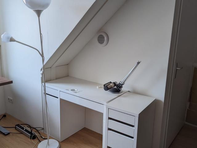 Kamer te huur in Haarzuilens, Utrecht