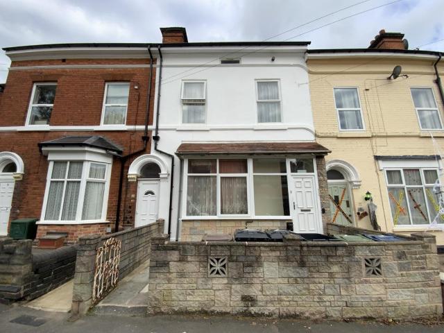 Room for rent in Acocks Green, Tyseley