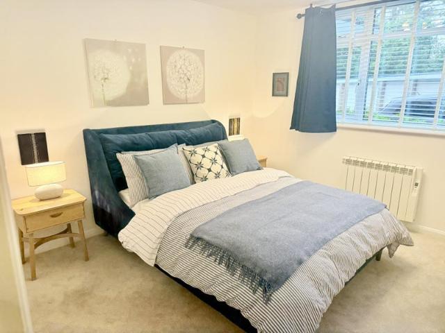 Room for rent in Branksome Chine, Branksome Park