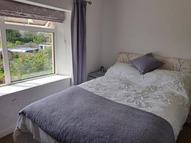 Room for rent in Hallatrow, Bath And North East Somerset
