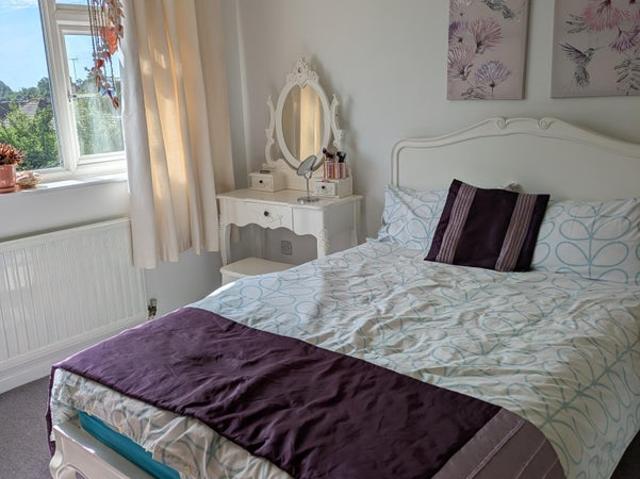 Room for rent in Uppingham, Rutland