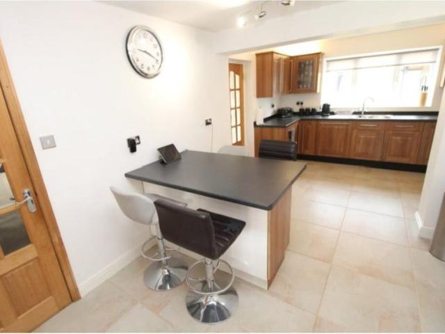 Room for rent in Glen Parva, Blaby