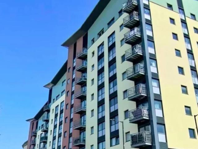 Room for rent in Lower Edmonton, Greater London