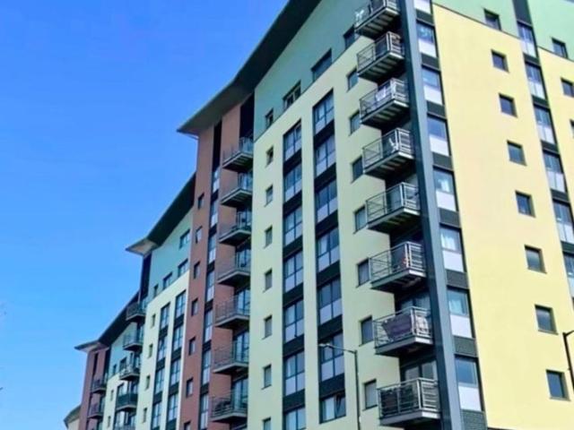 Room for rent in Lower Edmonton, Edmonton
