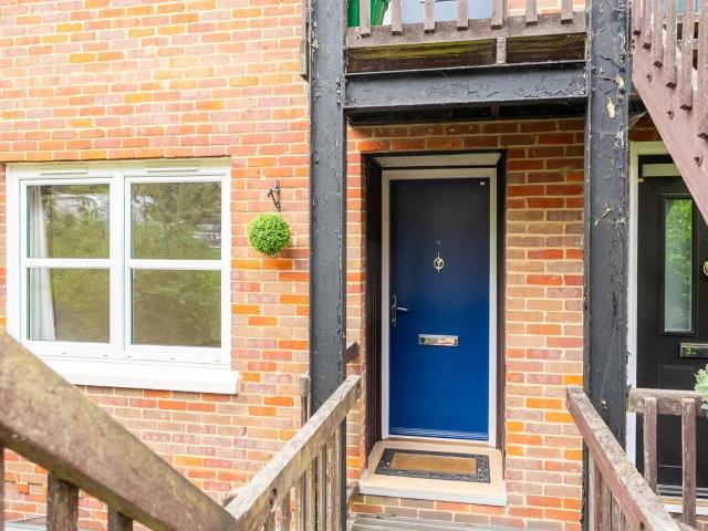 Room for rent in Hatfield, Fretherne