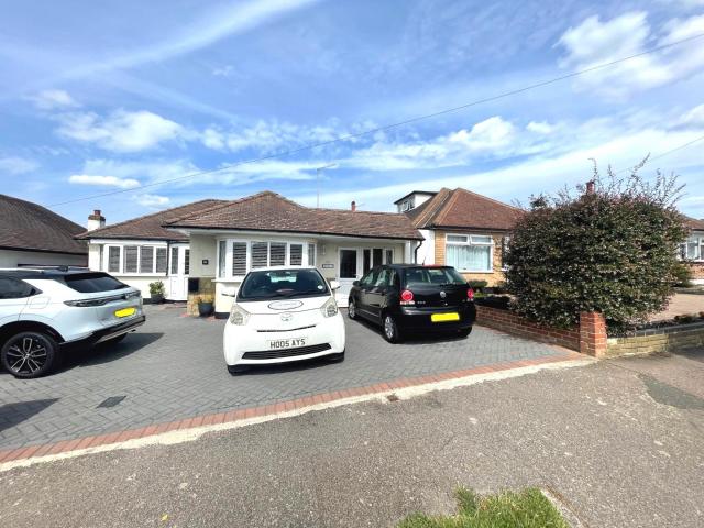Room for rent in Potters Bar, Hertfordshire