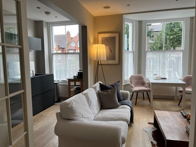 Room for rent in London Borough of Lambeth, Greater London