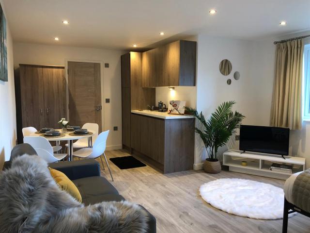 Room for rent in New Malden, Greater London