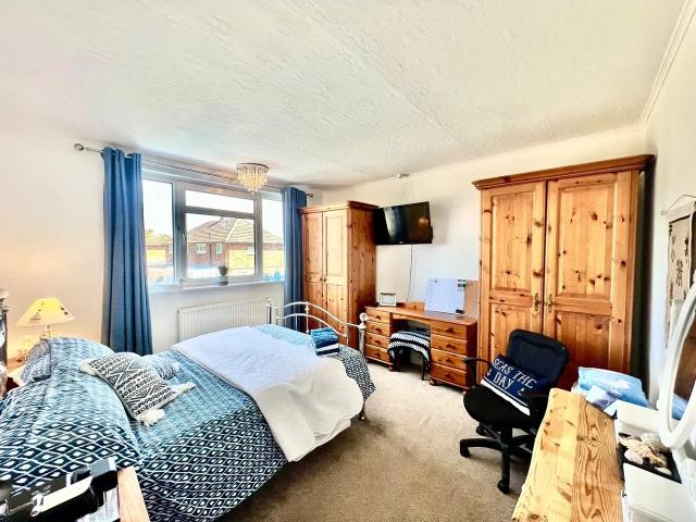 House for rent in Warblington, Spring Vale