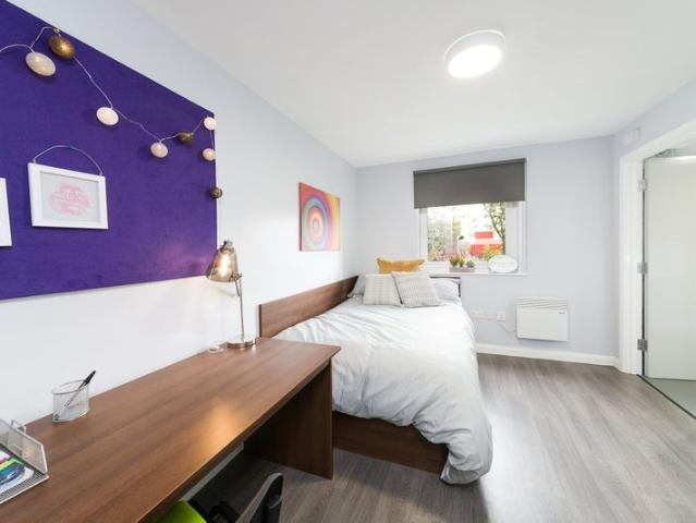 Room for rent in Pallion, Tyne And Wear