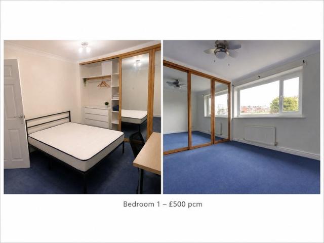 Room for rent in North Walbottle, Tyne And Wear