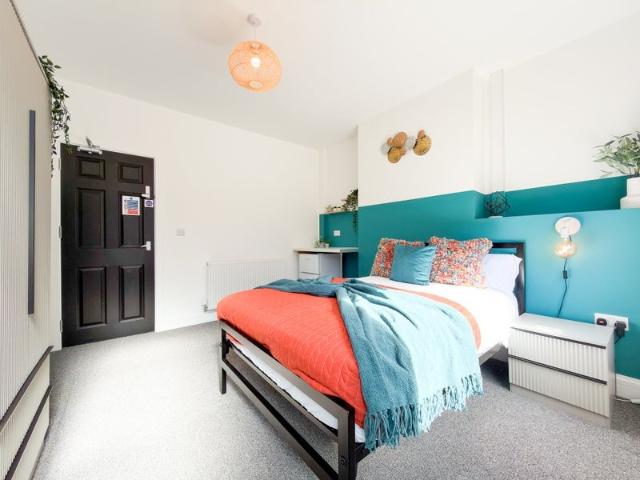 Room for rent in Hinckley, Hinckley and Bosworth