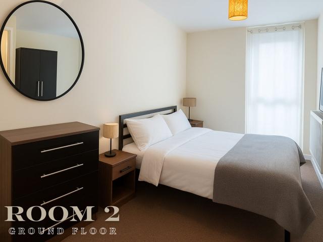 Room for rent in Langdon Hills, Essex
