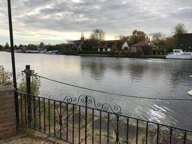 Room for rent in Hythe End, Wraysbury