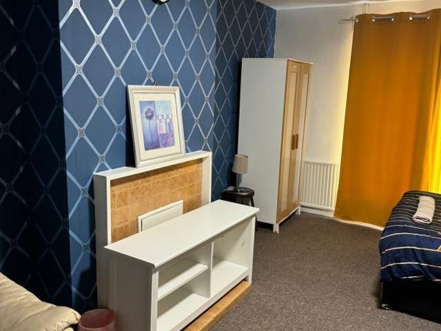 Room for rent in Glynde, West Sussex