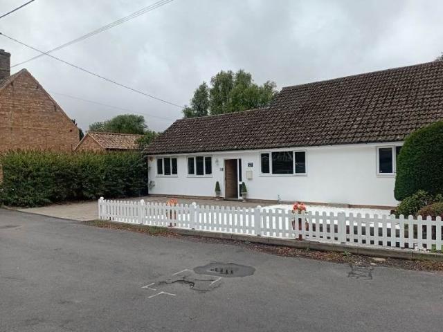 Flat for rent in Alconbury, Huntingdonshire