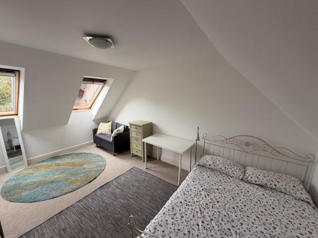 Room for rent in Christchurch