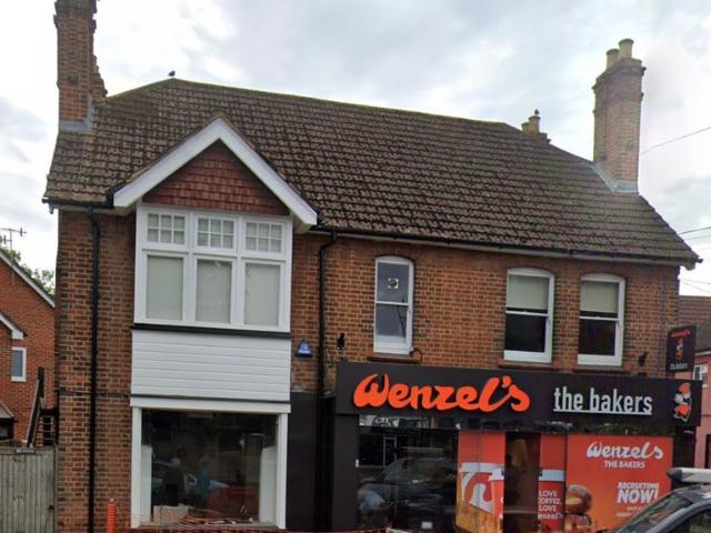 Room for rent in Wooburn, Bourne End