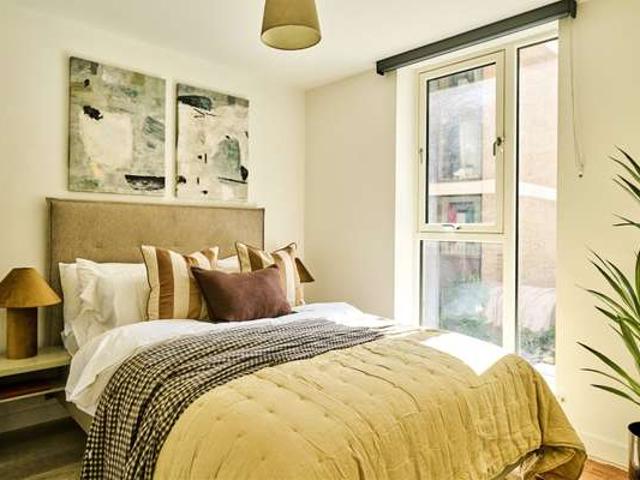 Room for rent in Jewellery Quarter, West Midlands