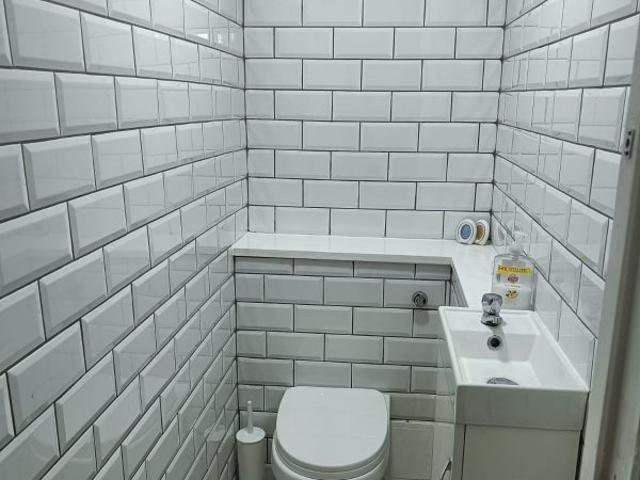 Room for rent in Harringay, Greater London