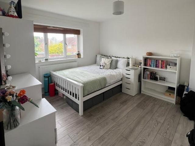 Room for rent in Basildon, Essex