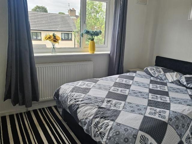Room for rent in Padiham, Burnley